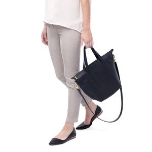 Cuyana Small Carryall Tote
